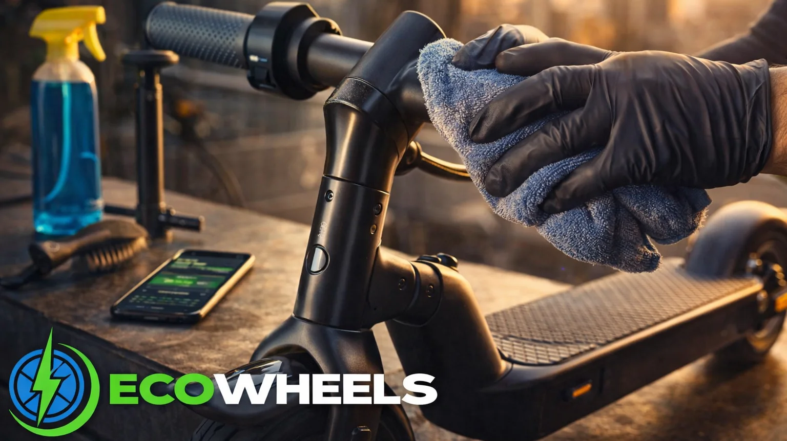 Як продати електросамокат швидко та дорожче