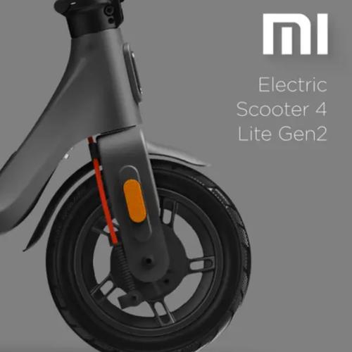 Xiaomi 4 Lite Gen2