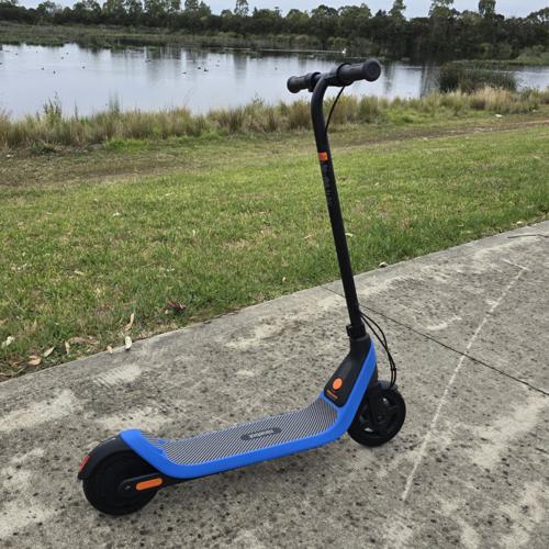 Ninebot C2 Lite