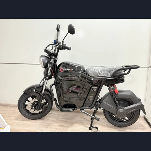 Crosser Booster