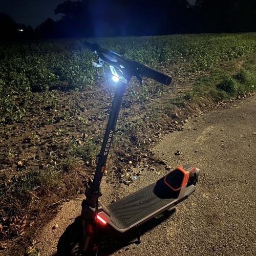 Ninebot P65