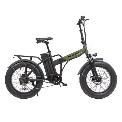 Maxxter Urban Max