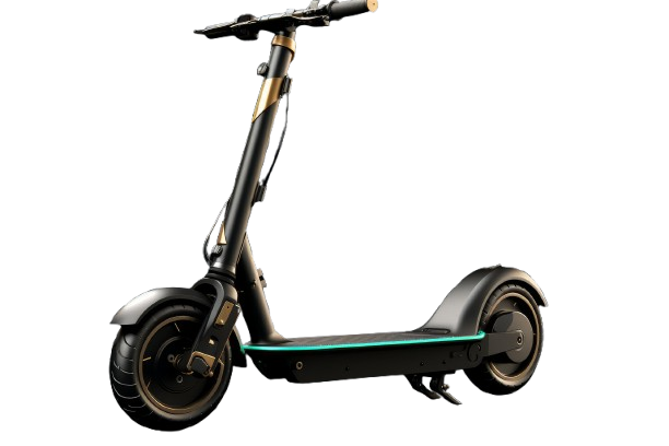 Електросамокат